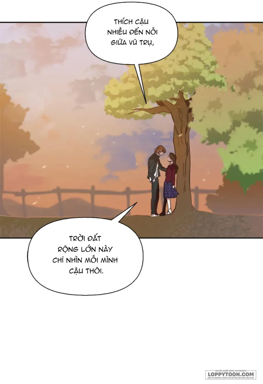 Thanh Xuân Của Chúng Ta Chap 49 - trang 4
