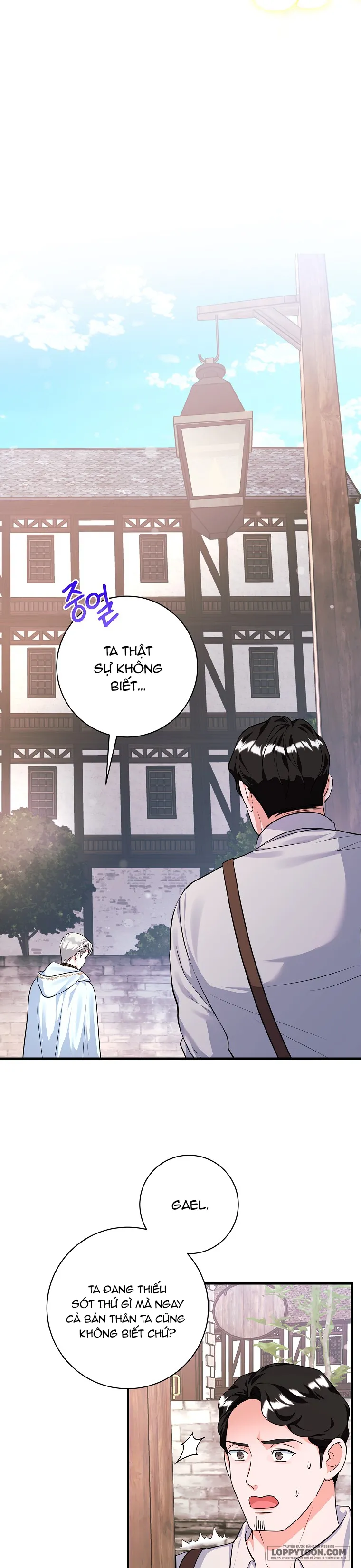 Kẻ Phản Diện Có Thời Hạn Ủng Hộ Tôi Hủy Hôn Chap 22 - trang 38