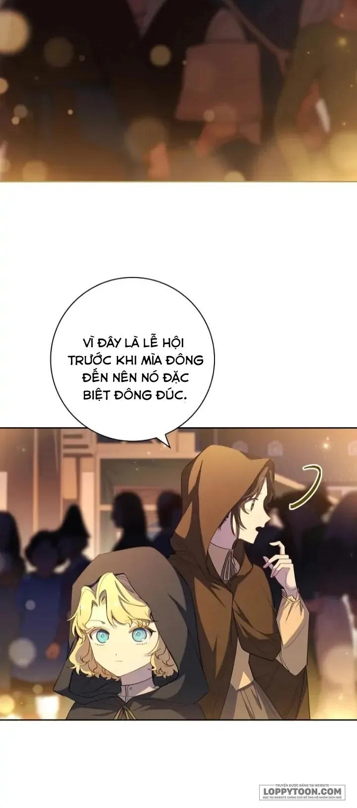 Nam Chính À, Tôi Sẽ Tôn Trọng Sở Thích Của Anh Chap 15 - trang 51