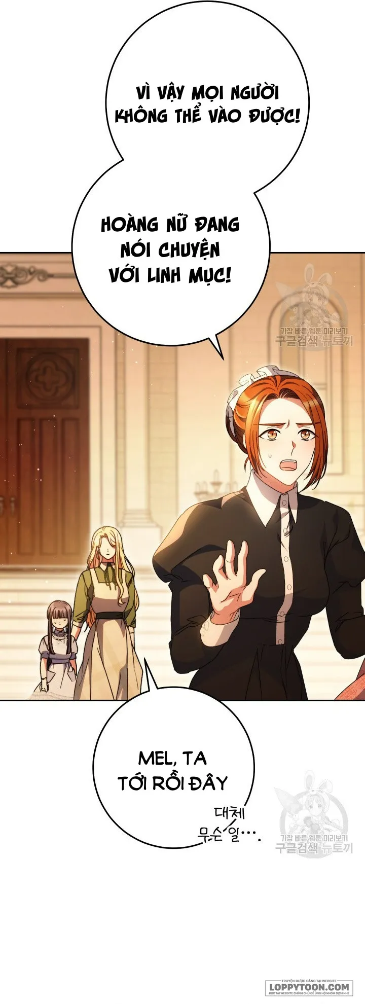 Nuôi Dưỡng Em Gái Xinh Đẹp Chap 35 - trang 37
