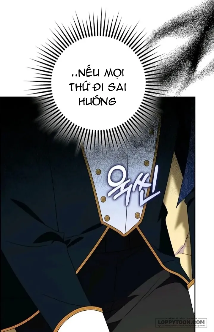Đứa Trẻ Côn Đồ Nhà Công Tước Chap 40 - trang 14