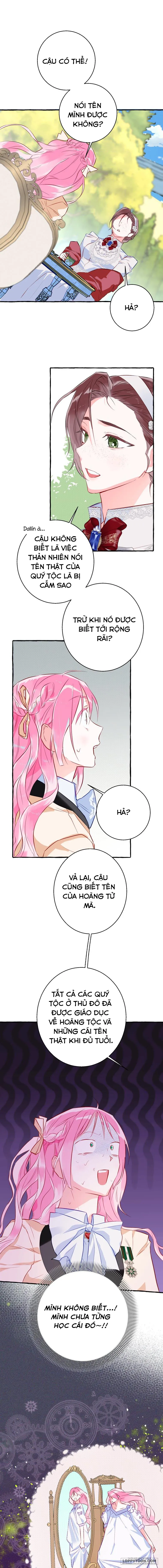Bạn Sẽ Chết Nếu Không Biết Luật Tiểu Thuyết Chap 6 - trang 16
