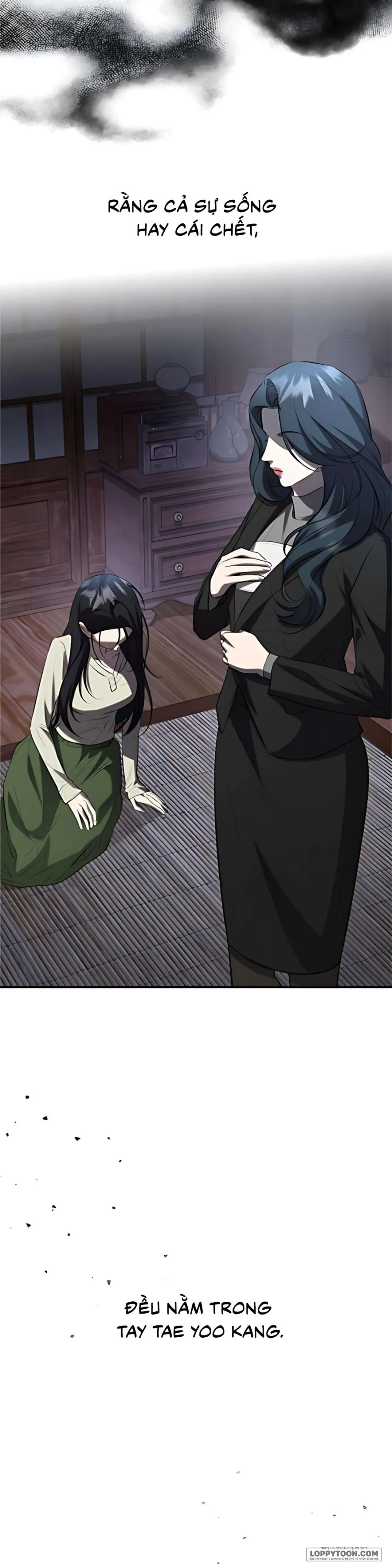Tiêu Bản Chap 12 - trang 31