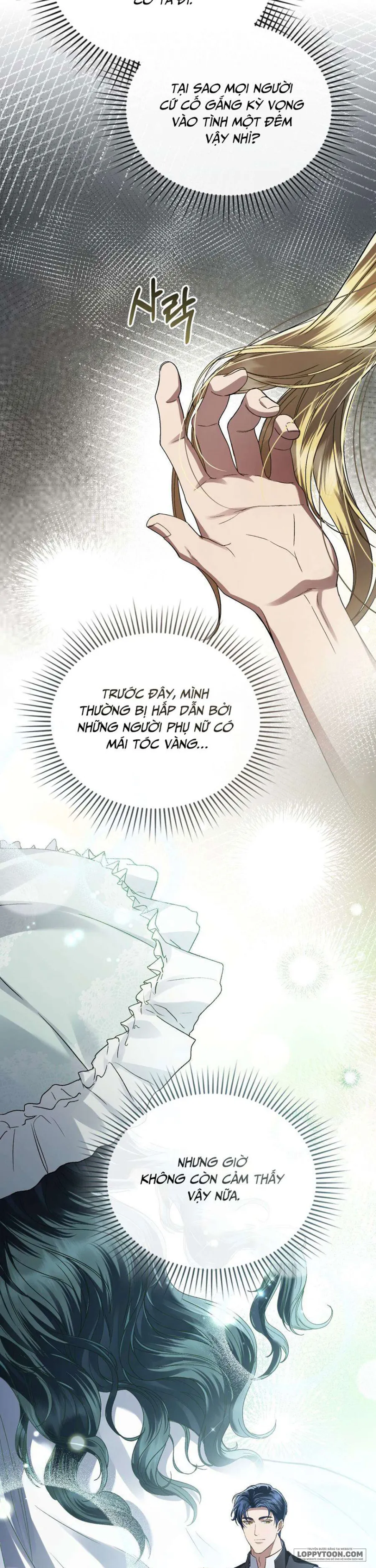 Giới Thượng Lưu Chap 8 - trang 26