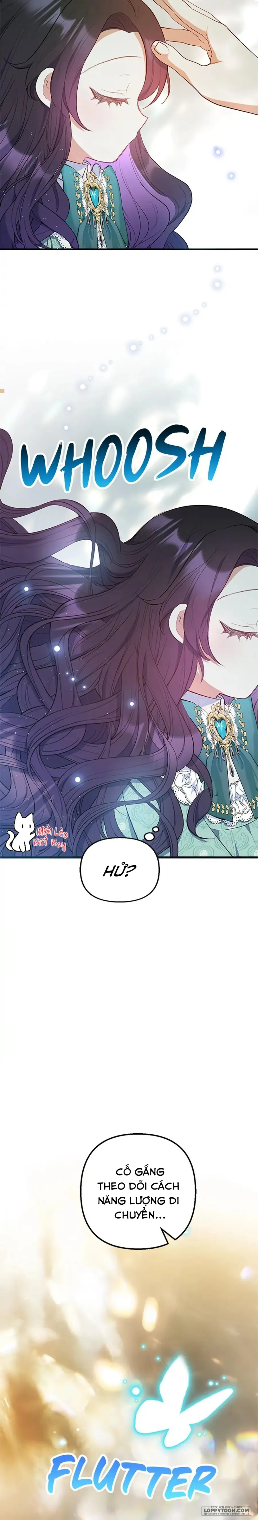 Con Gái Cưng Của Quỷ Chap 26 - trang 31