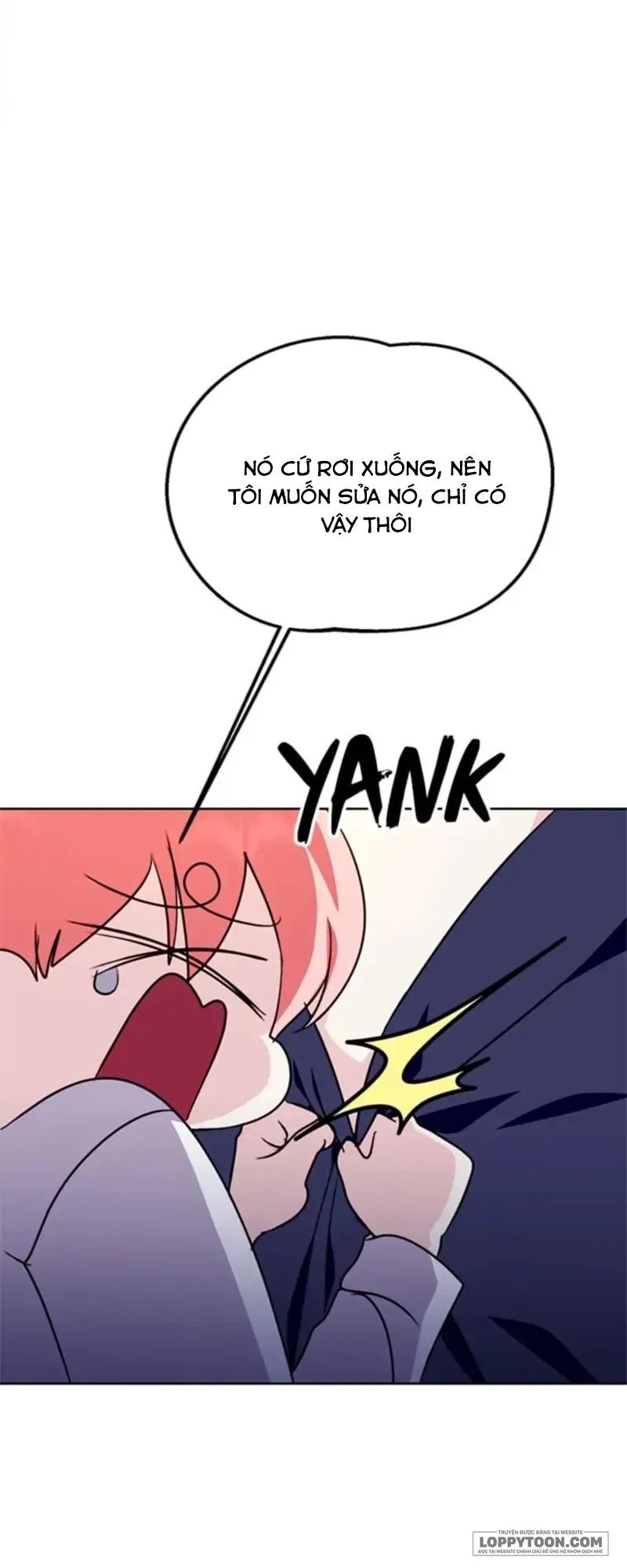 Phía Sau Mặt Nạ Của Nam Chính Hiền Lành Chap 36 - trang 32