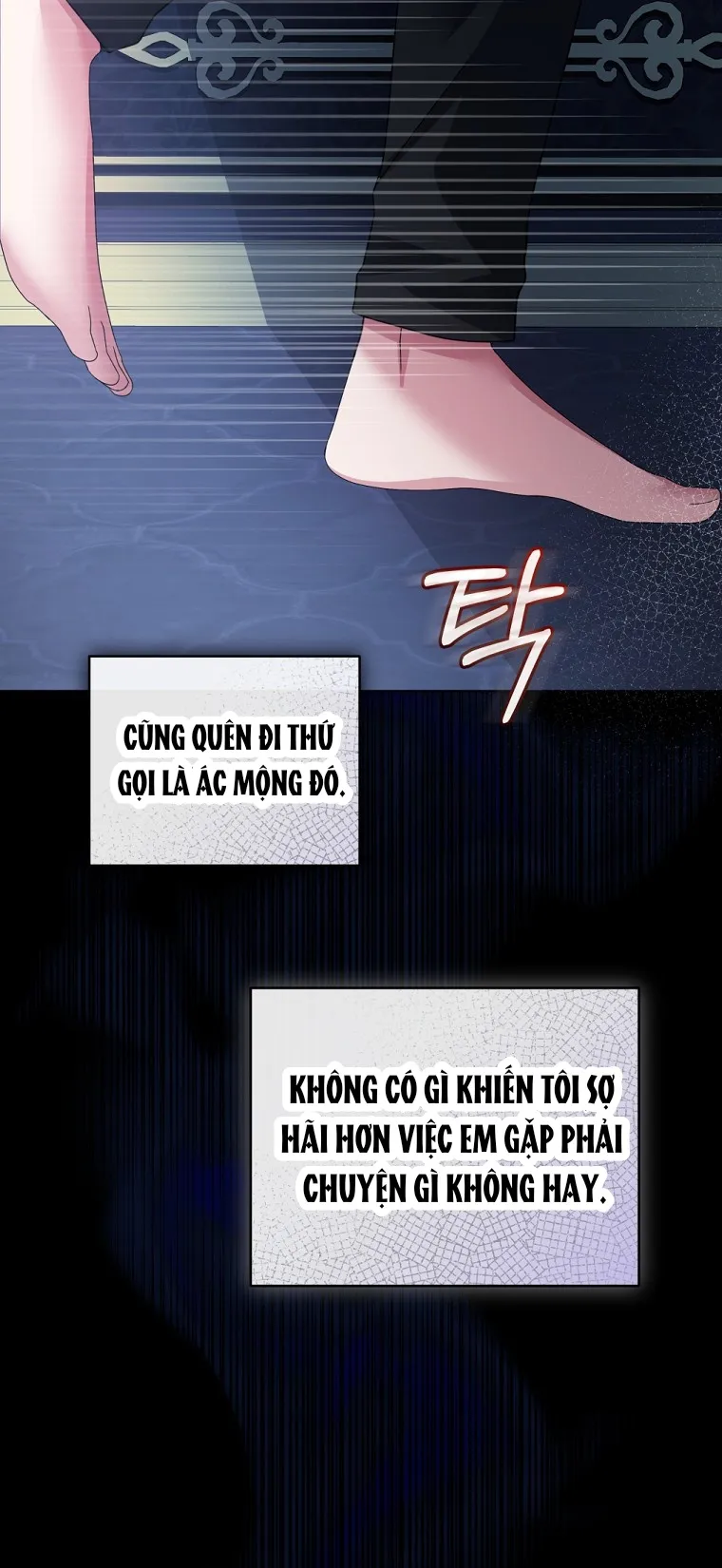 Chiếc Túi Bí Mật Của Quý Cô Xấu Xí Chap 28 - trang 25
