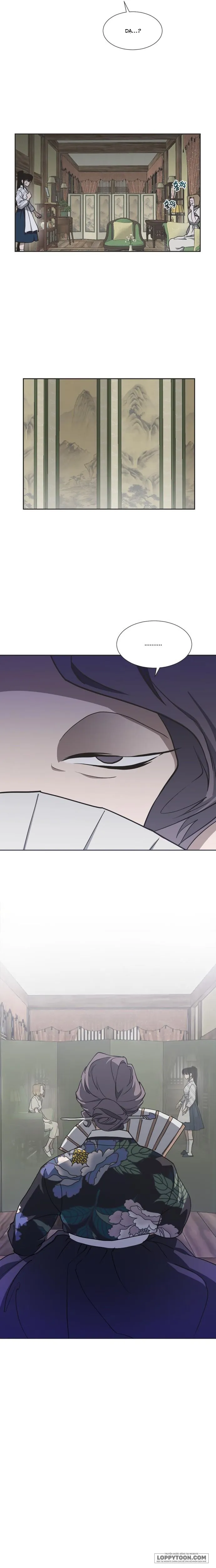Lọ Lem Không Hoàn Hảo Chap 6 - trang 12