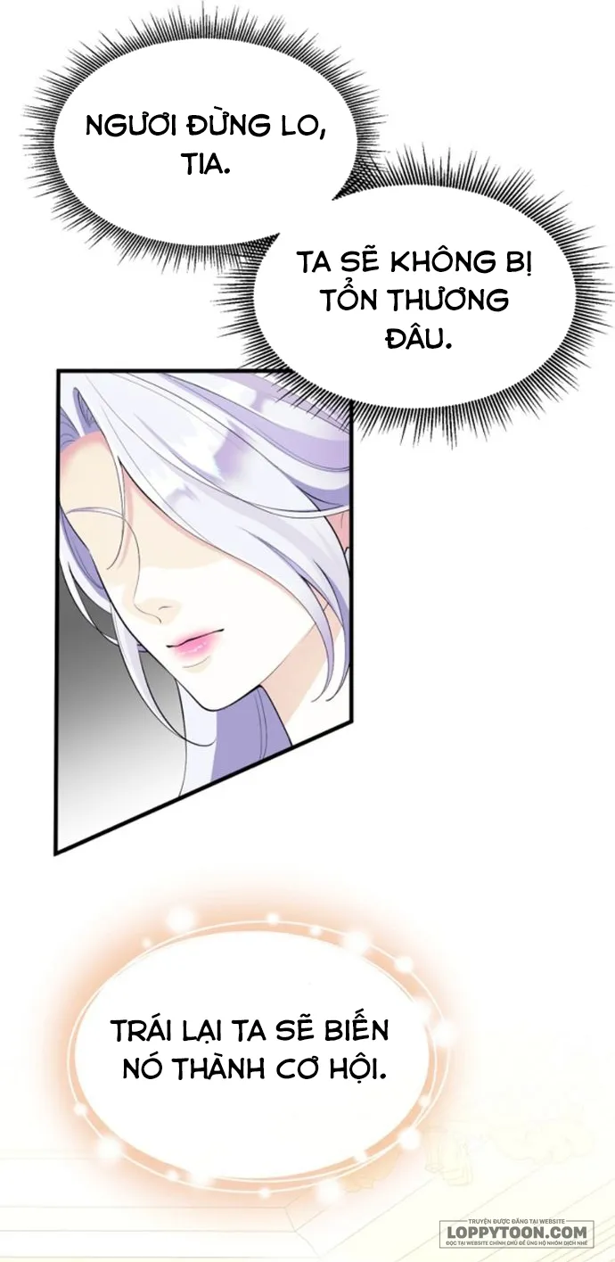 Qua Đêm Với Người Chồng Sắp Ly Hôn Chap 3 - trang 27
