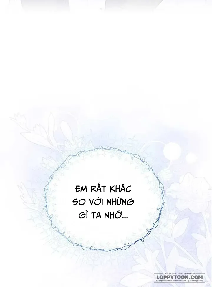 Hầu Nữ Không Còn Thèm Muốn Chủ Nhân Nữa Chap 47 - trang 37