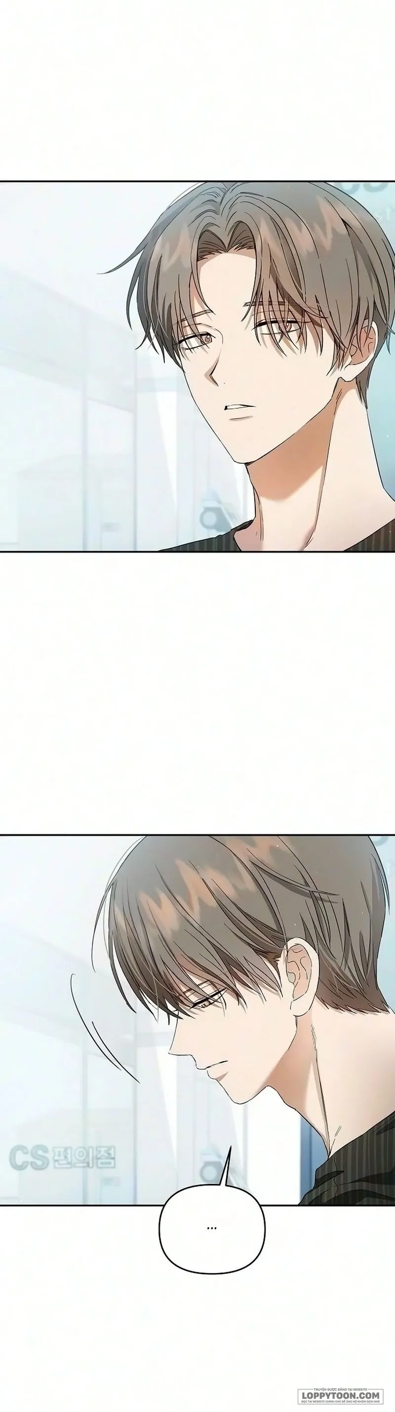 Tình Yêu Thuần Khiết Hư Hỏng Chap 27 - trang 32