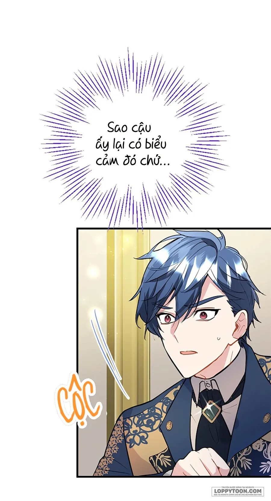 Đại Tiểu Thư Sao Phải Giả Nam Chap 72 - trang 36