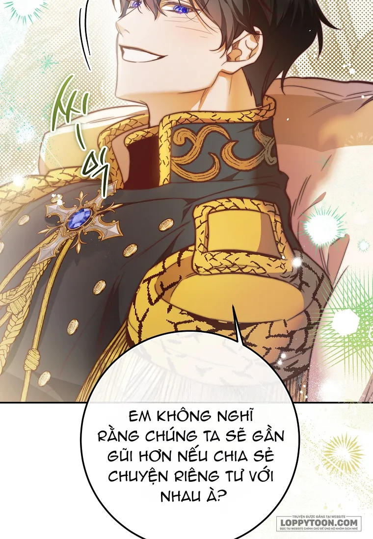 Khi Trái Tim Dẫn Lối Đôi Ta Chap 57 - trang 37