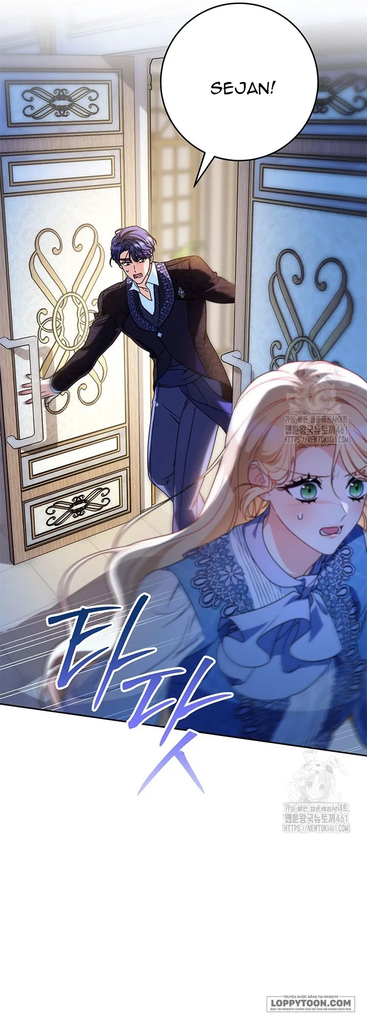 Nuôi Dưỡng Em Gái Xinh Đẹp Chap 71 - trang 6