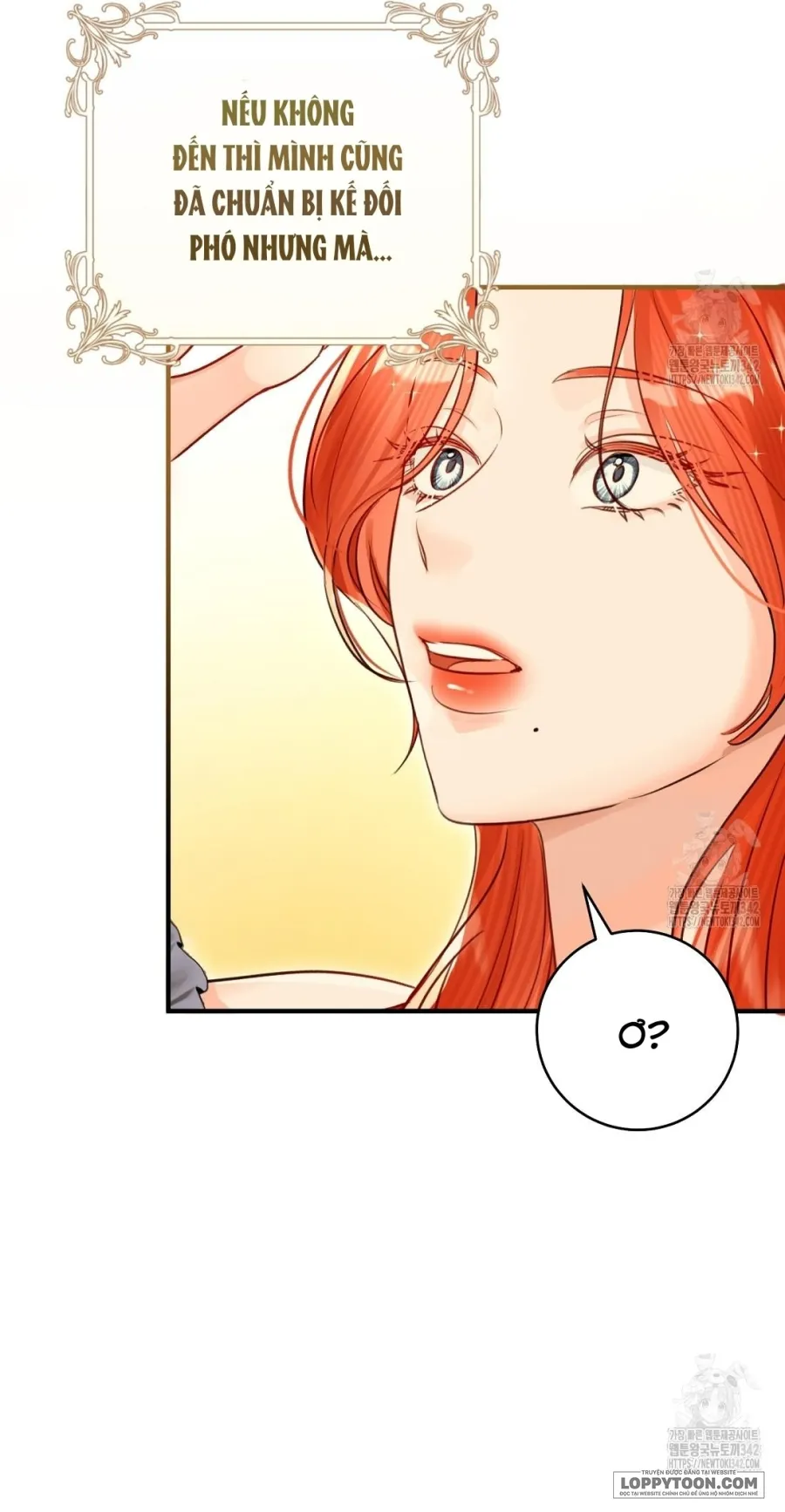 Cuộc Hôn Nhân Xa Hoa Của Đại Công Tước Là Giả Chap 61 - trang 24