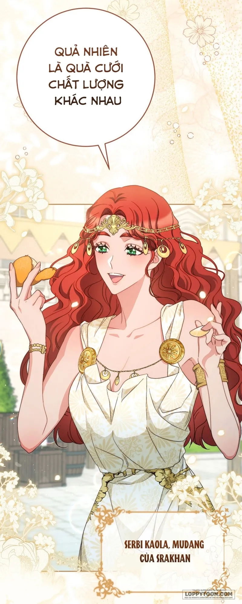 Nuôi Dưỡng Em Gái Xinh Đẹp Chap 47 - trang 59