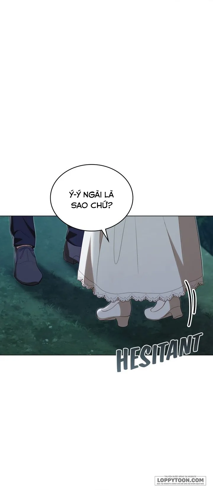 Chúa Phù Hộ Cho Sự Hủy Diệt Của Ta Chap 23 - trang 17