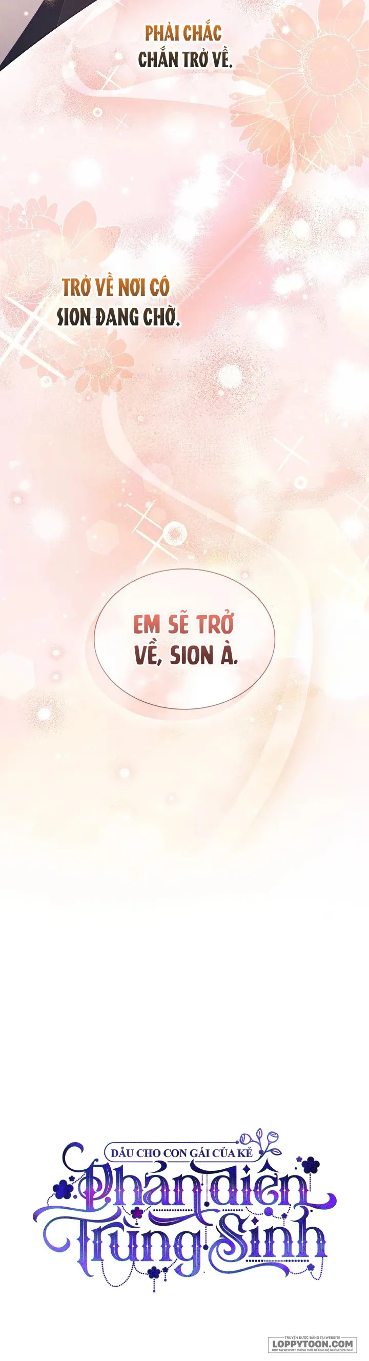 Dẫu Cho Con Gái Của Kẻ Phản Diện Trùng Sinh Chap 67 - trang 54