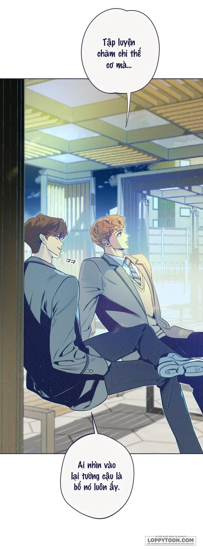 Trắc Nghiệm 4 Lựa Chọn Chap 11 - trang 22