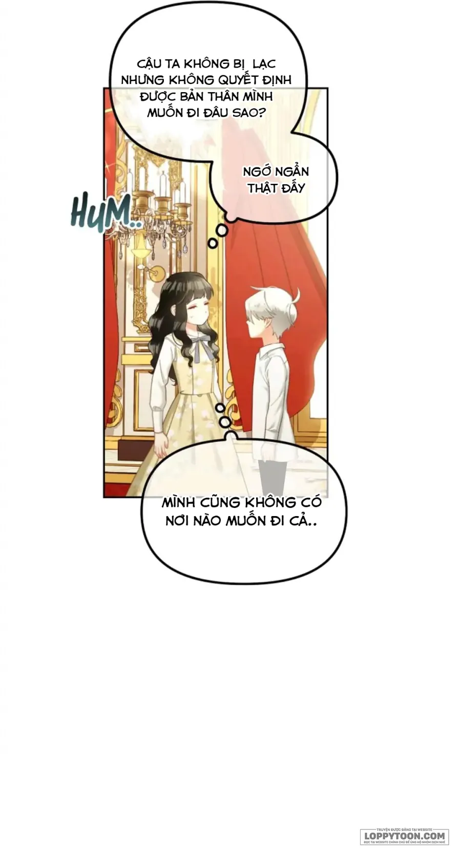 Tôi Sẽ Ở Ngay Bên Cạnh Nam Chính Chap 16 - trang 41