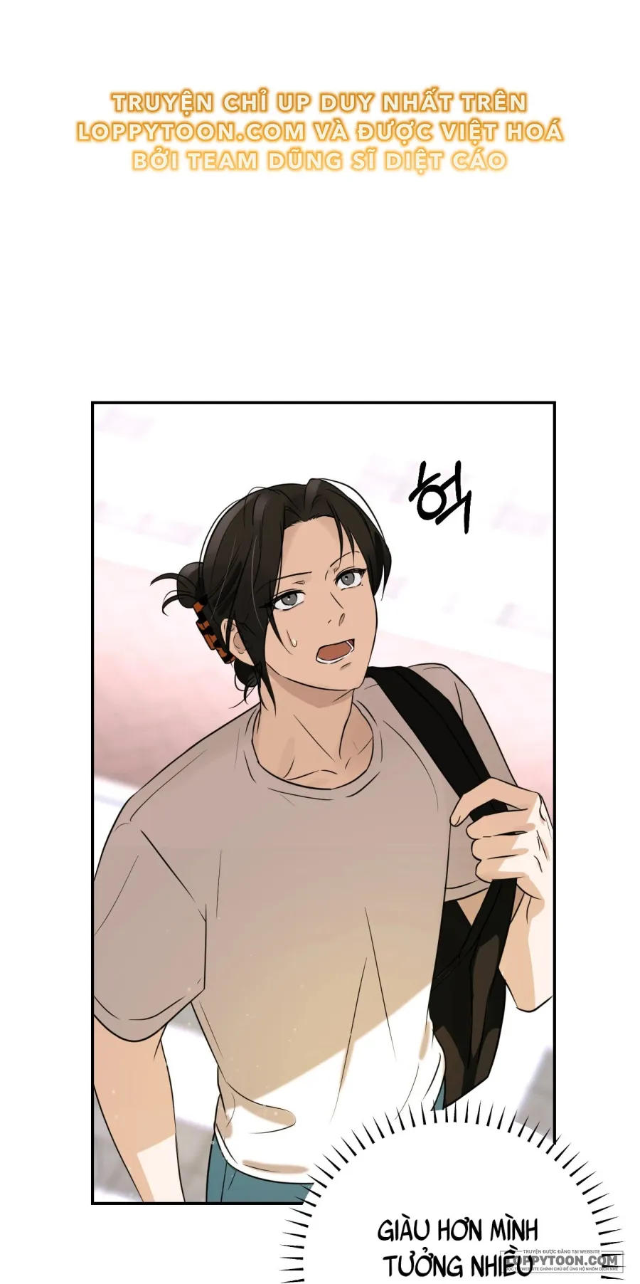Tôi Chỉ Thích Mỹ Nam! Chap 1 - trang 57