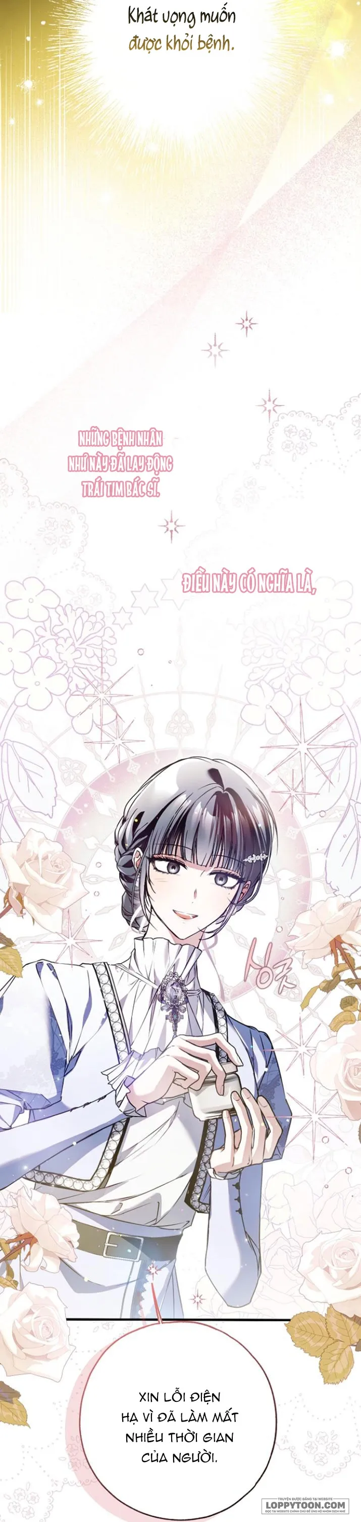 Có Kẻ Đã Sở Hữu Cơ Thể Của Tôi Chap 32 - trang 10