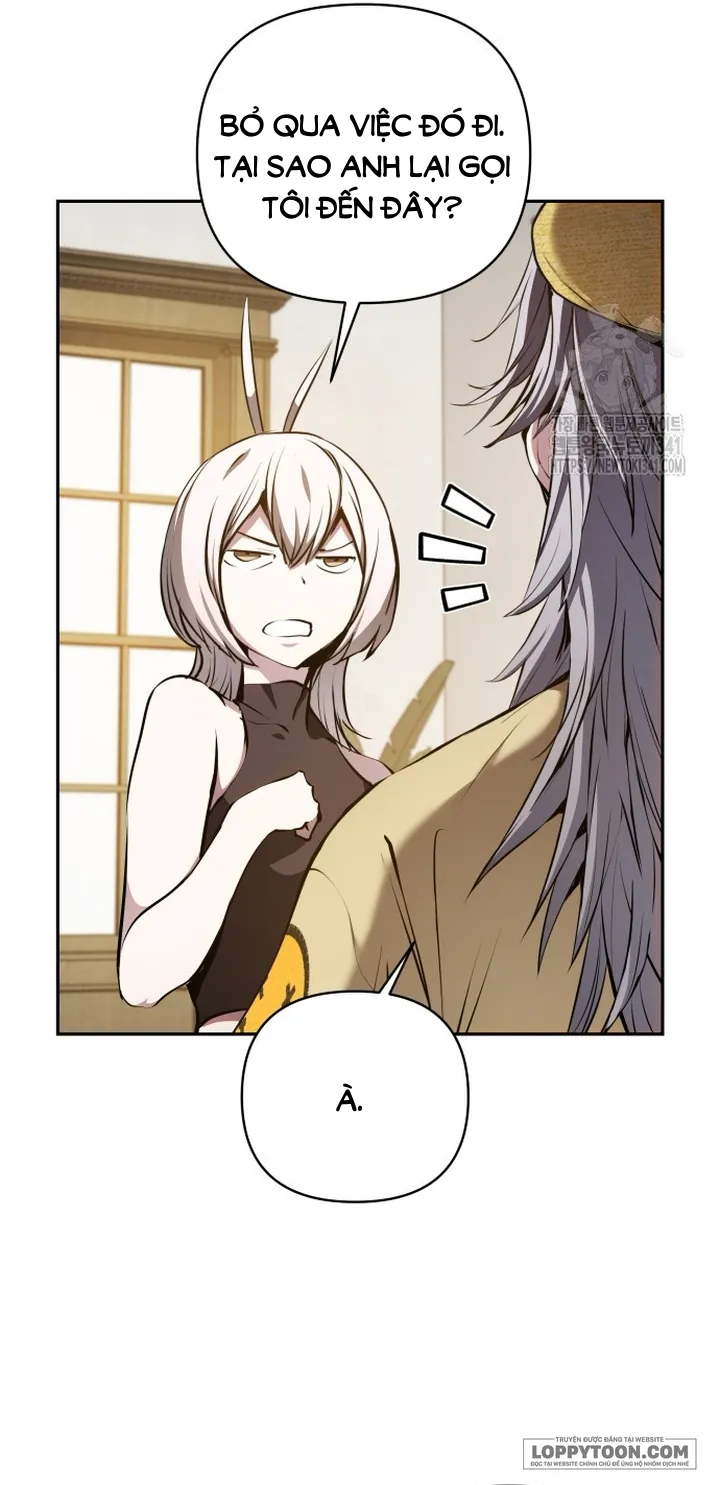 Thỏ Trắng Ở Xứ Sở Thần Tiên Chap 17 - trang 60
