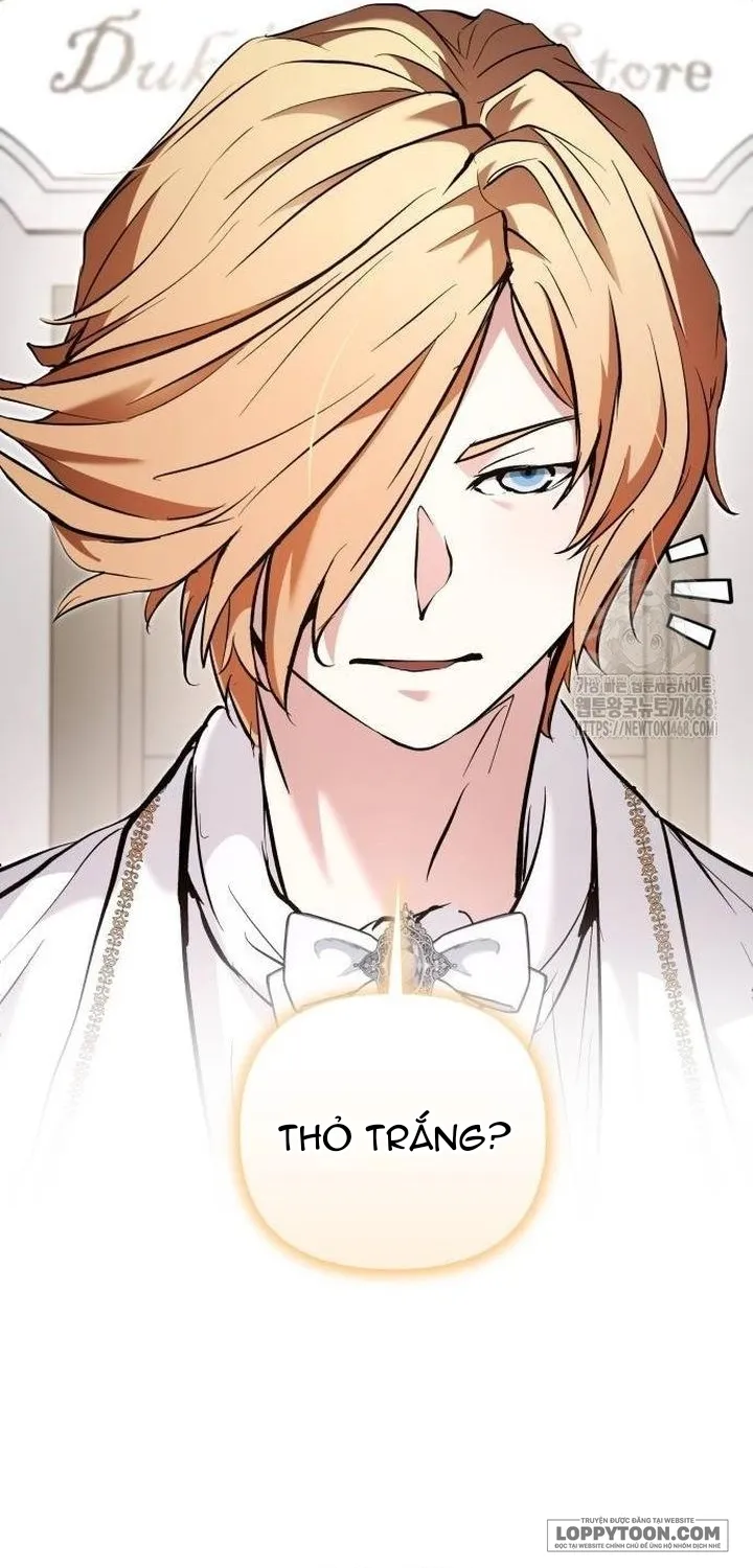 Thỏ Trắng Ở Xứ Sở Thần Tiên Chap 52 - trang 5