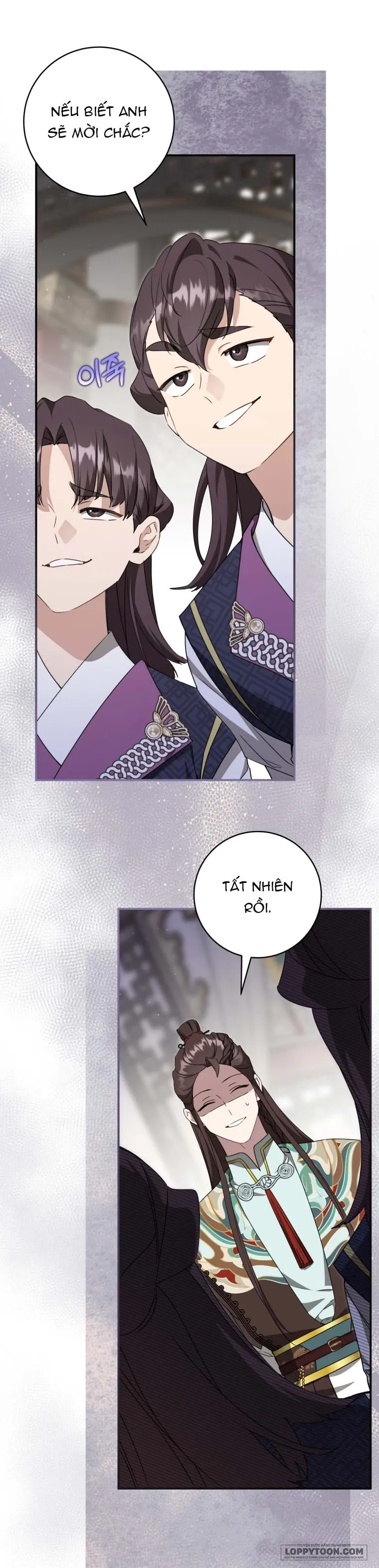 Trở Thành Cô Cháu Gái Bị Khinh Miệt Của Nhà Quyền Quý Chap 113 - trang 62