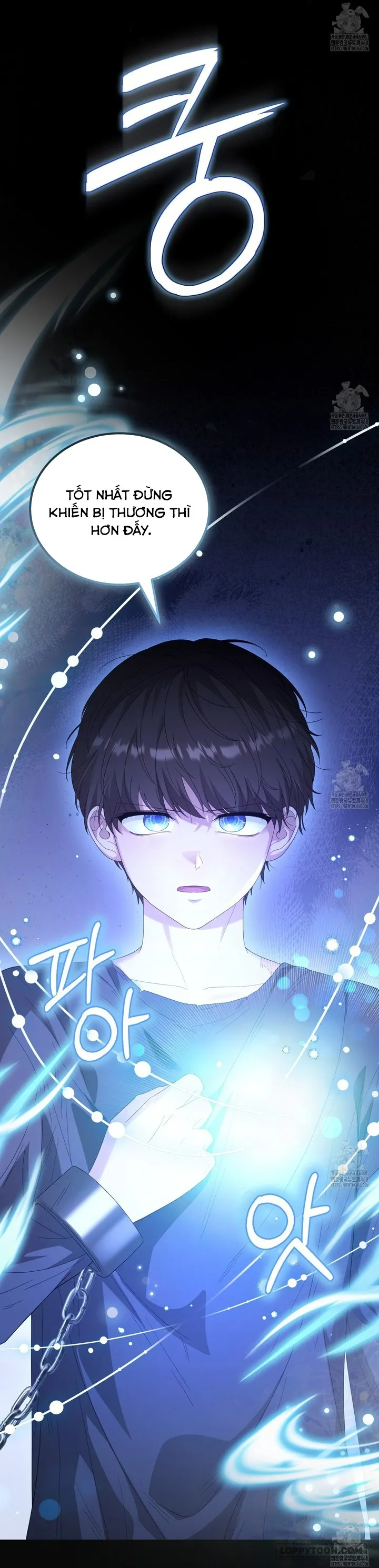 Nàng Tiên, Hãy Ký Hợp Đồng Nào Chap 66 - trang 27