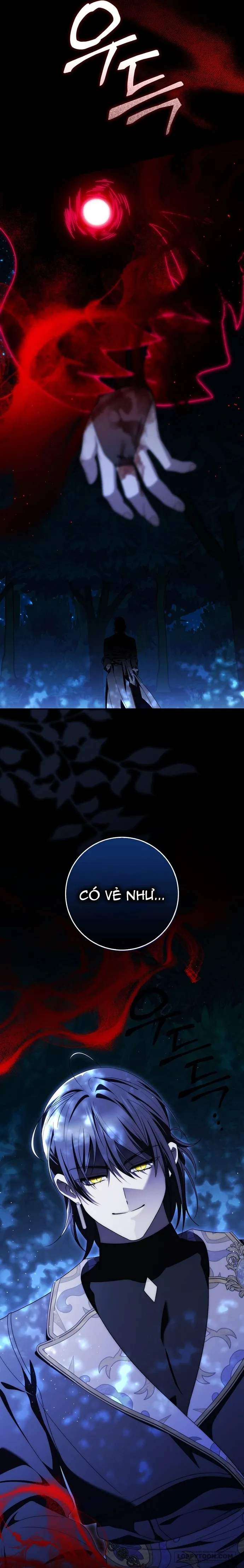 Nam Chính Bệnh Hoạn Ám Ảnh Với Sức Khoẻ Của Tôi Chap 81 - trang 27