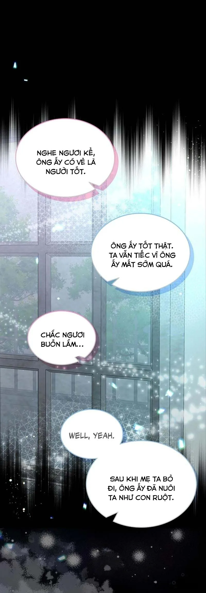 Tôi Sẽ Ly Hôn Với Anh Trai Nữ Chính Chap 58 - trang 32
