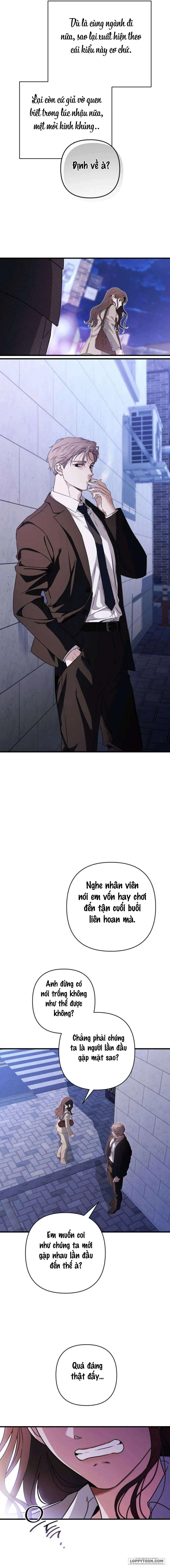 [18+] Kích Hoạt Chế Độ Trai Hư! Chap 1 - trang 22