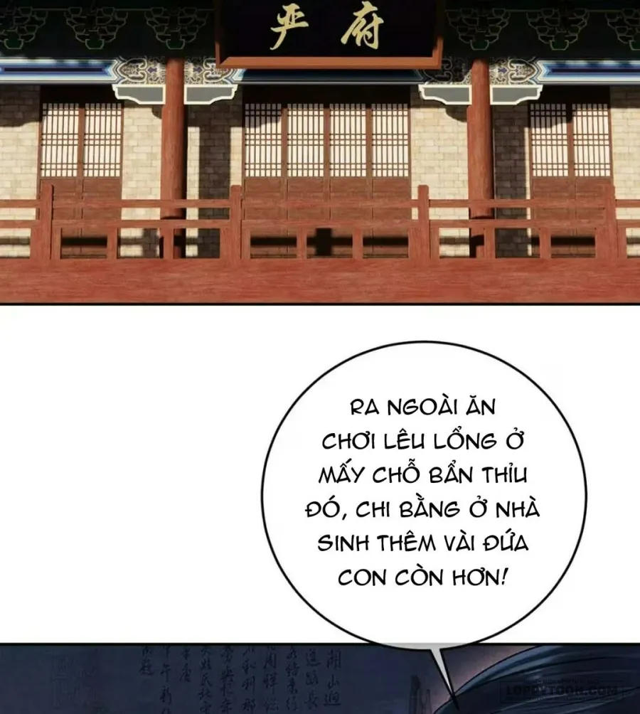 Dâng Cá Muối Cho Sư Tổ Chap 22 - trang 16