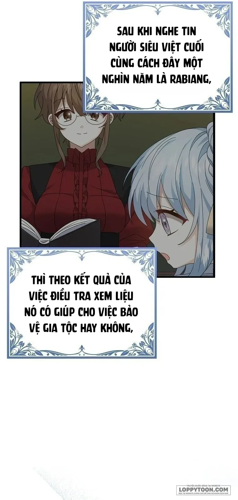 Tôi Sẽ Chiếm Lấy Ngư Trường Này! Chap 11 - trang 13