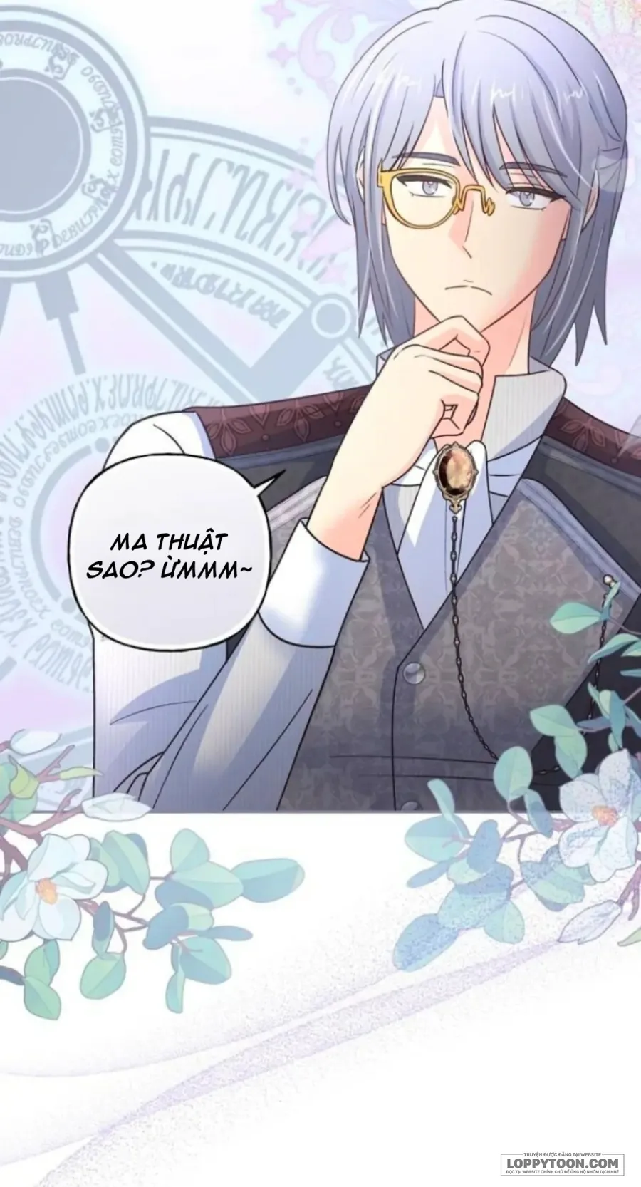 Hầu Gái Không Thích Nuôi Dạy Trẻ Nhỏ Chap 33 - trang 61