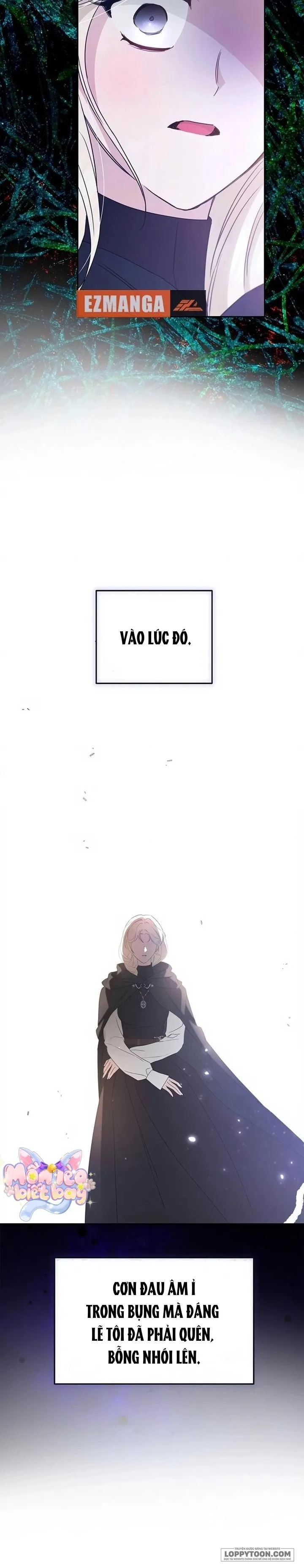 Lần Thứ Hai Tôi Kết Hôn Với Quái Vật Chap 37 - trang 22