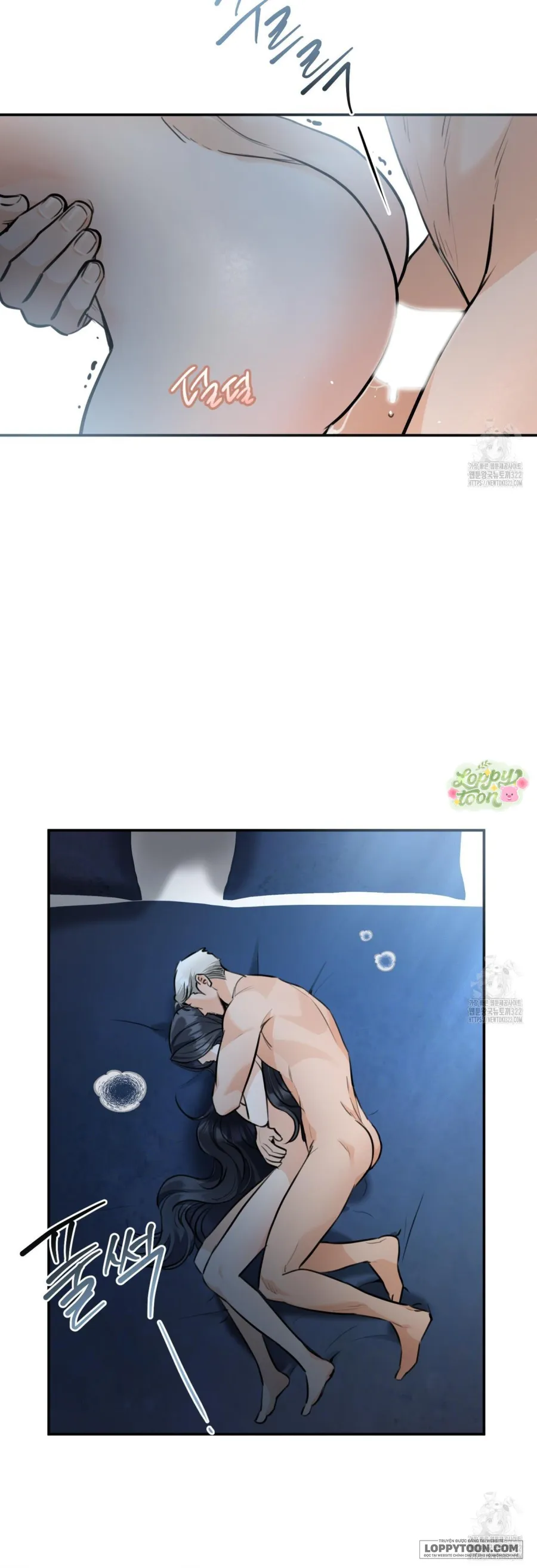 Gót Chân Achilles Chap 4 - trang 15