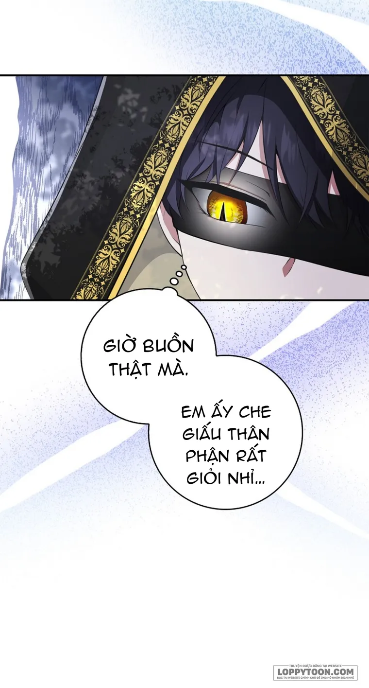 Sóc Con Tài Năng Chap 16 - trang 40
