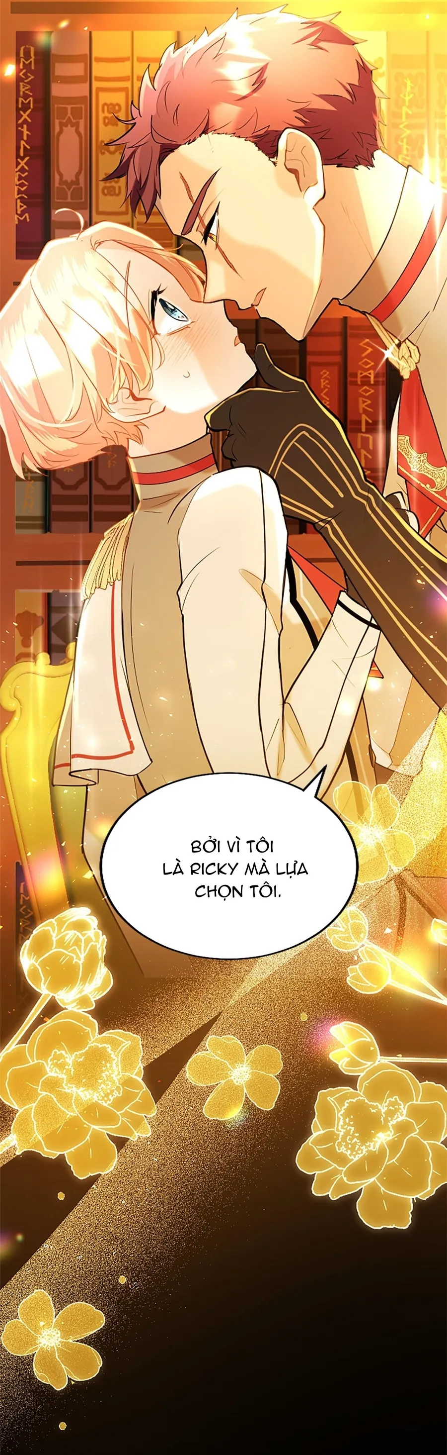 Đại Tiểu Thư Sao Phải Giả Nam Chap 67 - trang 58