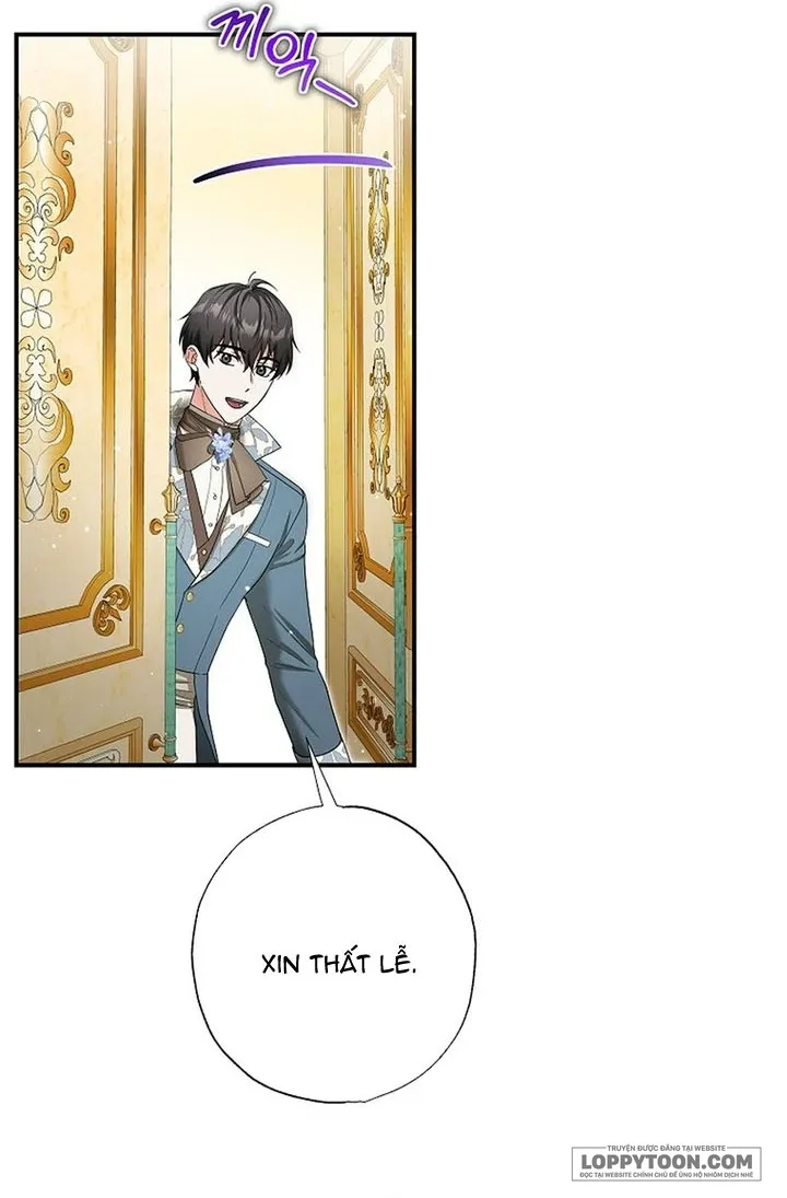 Trở Thành Miêu Nữ Của Hoàng Đế Chap 81 - trang 3