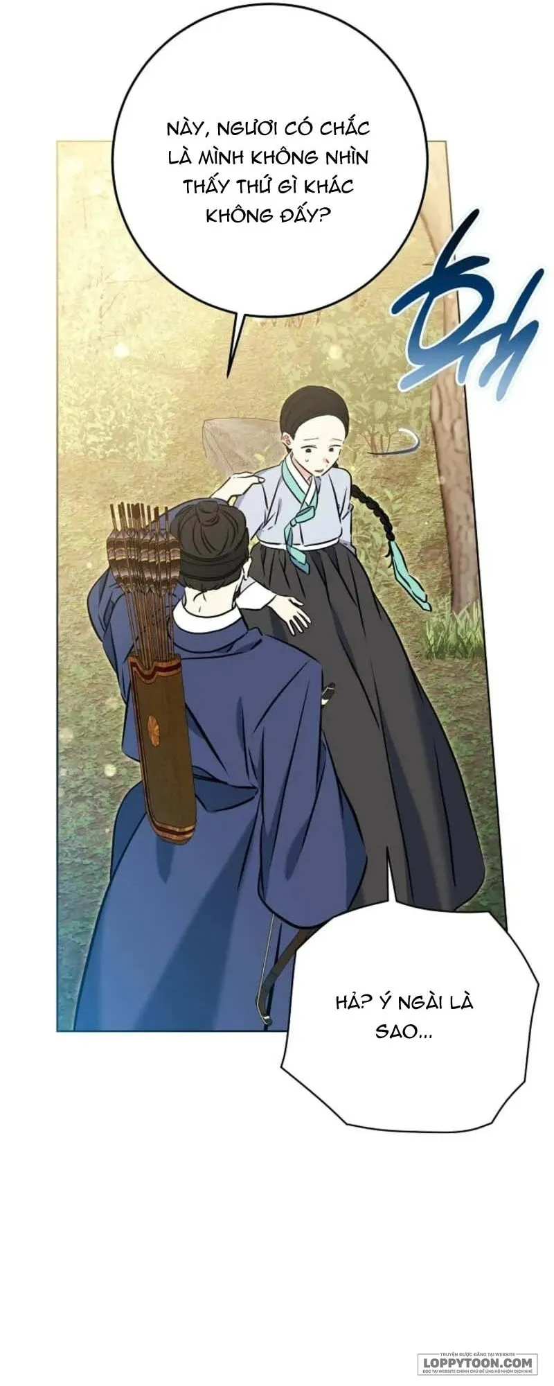 Tôi Sinh Ra Là Con Gái Của Một Cung Phi Hèn Mọn Chap 83 - trang 65