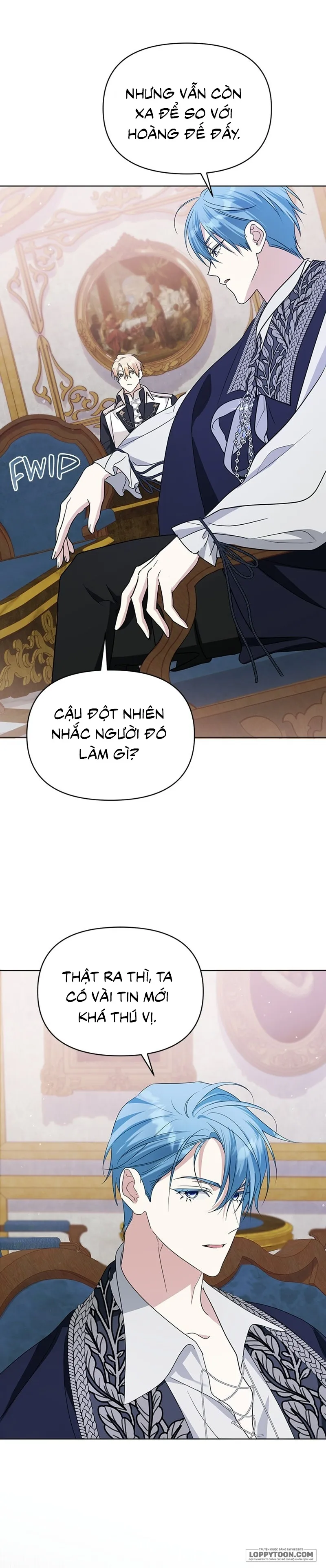 Trở Thành Con Gái Nuôi Của Gia Tộc Sát Thủ Chap 101 - trang 29
