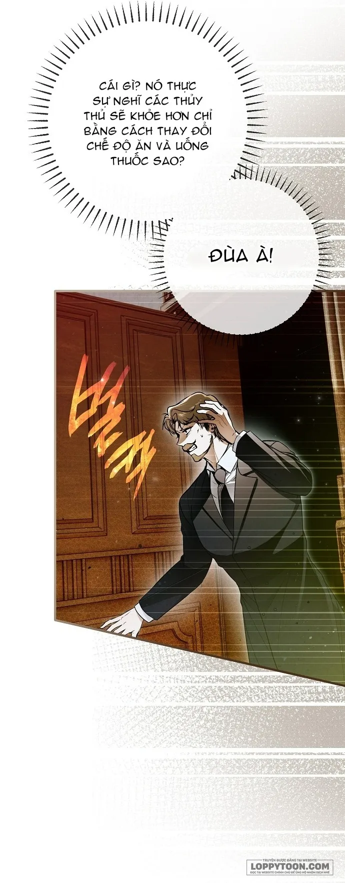 Có Kẻ Đã Sở Hữu Cơ Thể Của Tôi Chap 55 - trang 3