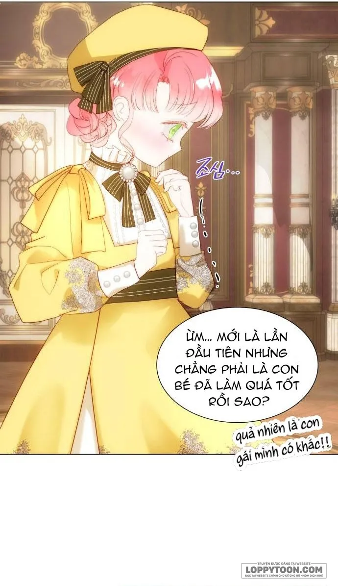 Tôi Được Sinh Ra Là Cô Con Gái Thứ Hai Chap 32 - trang 32