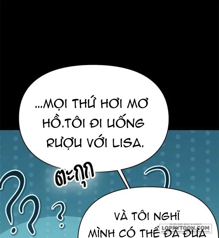 Vị Khách Trong Đêm Chap 60 - trang 10