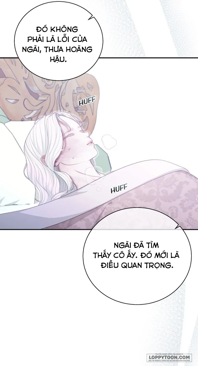 Hầu Nữ Không Còn Thèm Muốn Chủ Nhân Nữa Chap 39 - trang 50