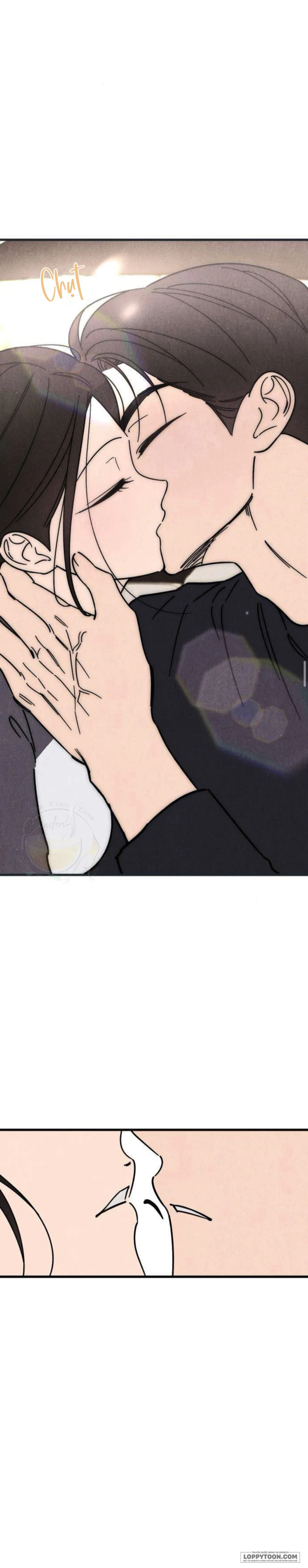 Câu Lạc Bộ Chị Đẹp Chap 20 - 20. Choi Yu il, tuyên ngôn độc lập - trang 24