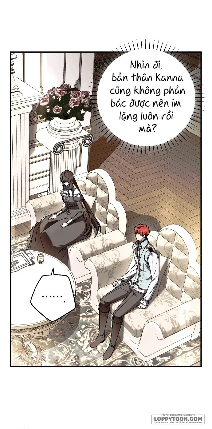 Có Kẻ Đã Sở Hữu Cơ Thể Của Tôi Chap 16 - trang 13