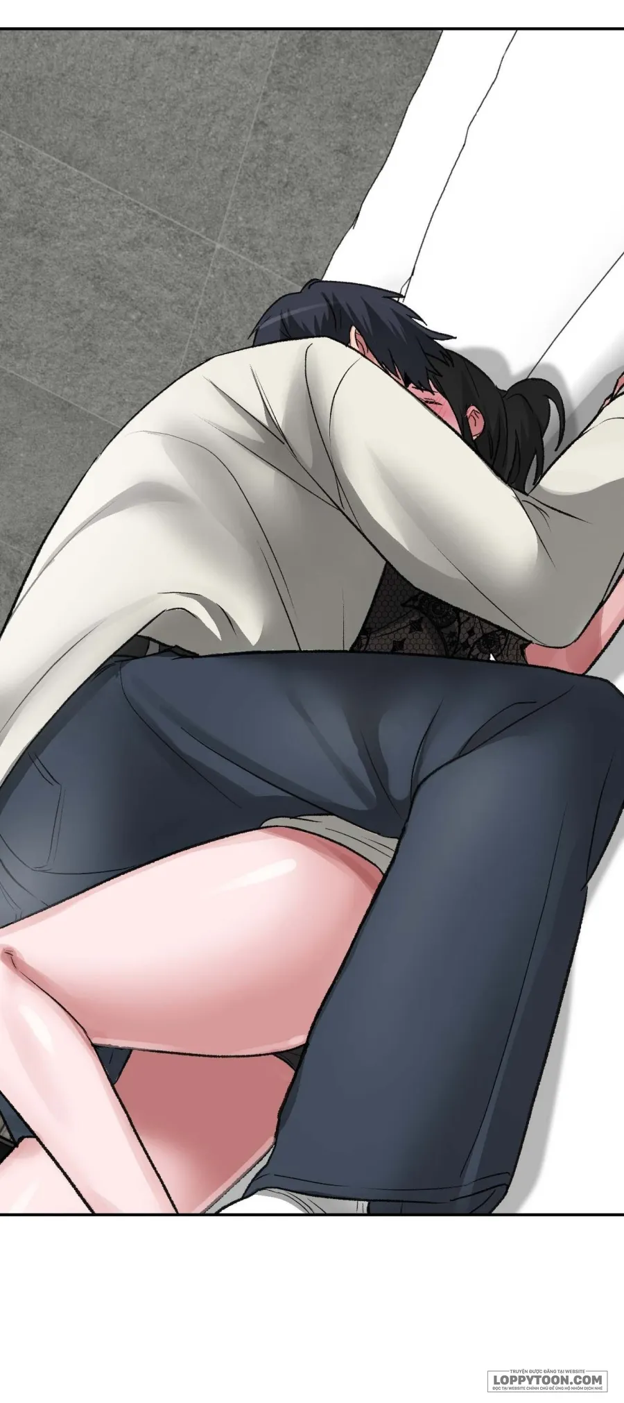Tại Sao Điều Này Lại Đúng? Chap 28 - 🔞🔞🔞 - trang 32